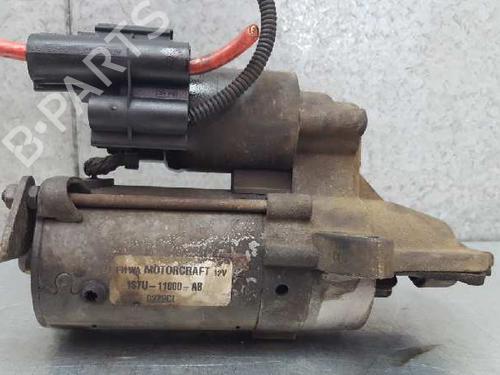 Starter FORD MONDEO III (B5Y) 2.0 16V | BP12718692M8 