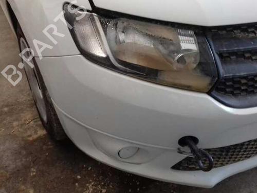 Fuel flap DACIA SANDERO II  | BP12750766C131