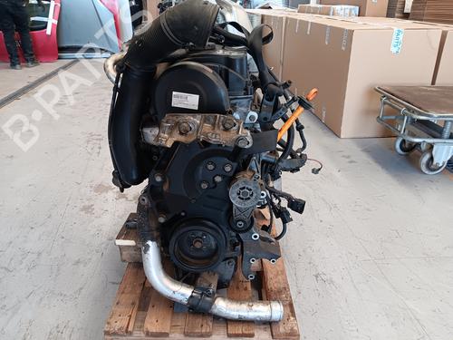 Motor SEAT ALHAMBRA (7V8, 7V9) [1996-2010]  26130927