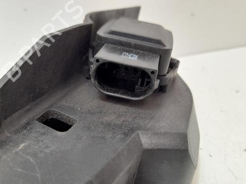 Pedal BMW 3 Coupe (E46) 330 Cd | BP12782474I4 