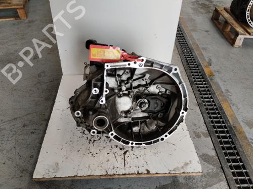 gearbox-citroen-c2-jm_-2003-2004-2005-2006-2007-2008-2009-2010-2011-2012-2013-2014-2015-2016-2017-34447667 main image