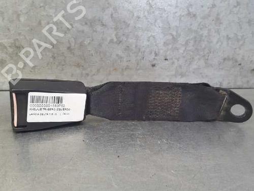 Used Seat buckle LANCIA DELTA II (836_) 1.6 i.e. (836AD) (75 hp) 31670124