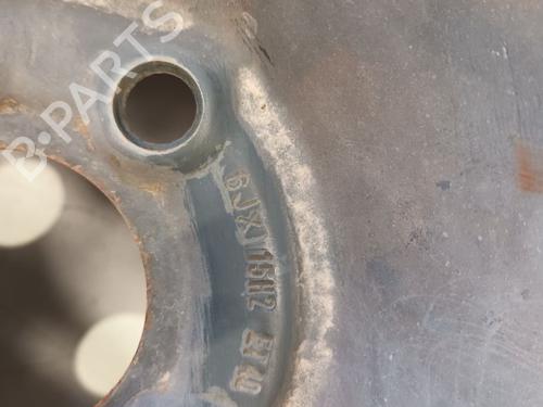 Fælk FIAT IDEA (350_) 1.3 D Multijet | BP31923933C45