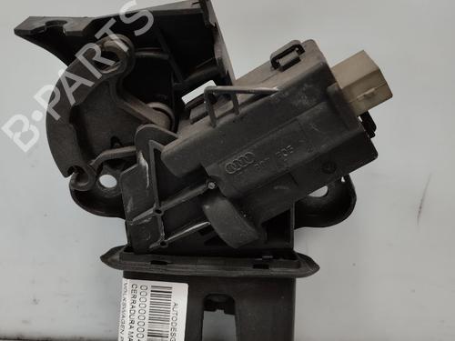 Tailgate lock VW PASSAT B6 (3C2) 2.0 TDI | BP32473086C101 - Image 2
