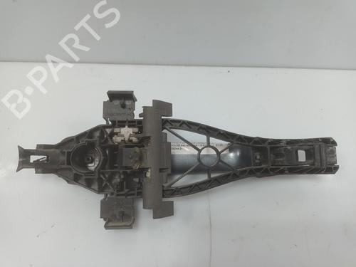 Rear left exterior door handle VOLVO S40 II (544) 1.6 | BP21085262C130 