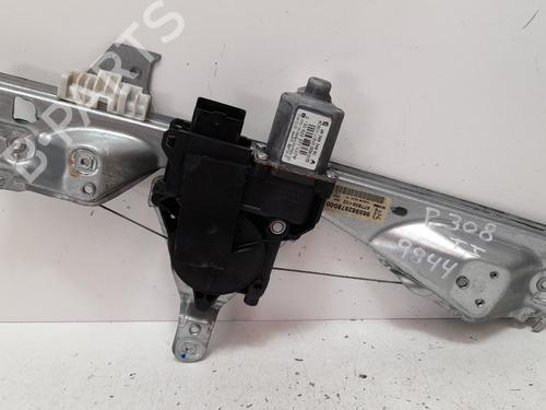 Other PEUGEOT 308 I (4A_, 4C_) | BP12785665O1