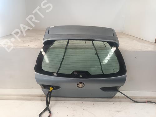 Used Tailgate ALFA ROMEO 156 Sportwagon (932_) 1.9 JTD (932B2B, 932B2C) (115 hp) 28491562