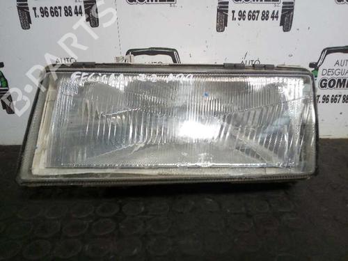 Optica esquerda SKODA FELICIA II (6U1) 1.3 (68 hp) 12814558