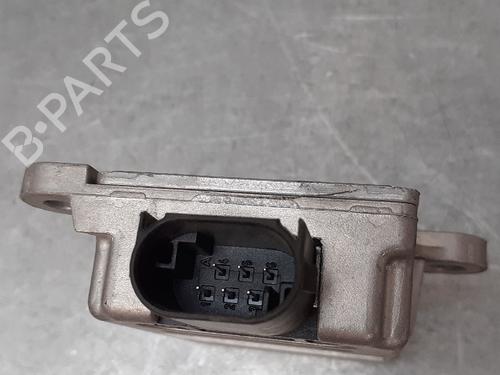 ESP Styreenhed OPEL VECTRA C (Z02) 1.9 CDTI (F69) | BP12716888M58 
