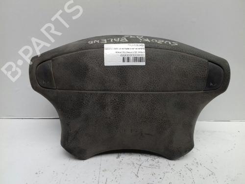 Used Driver airbag SUZUKI BALENO Hatchback (EG) 1.6 i 16V (SY416) (98 hp) 12817571