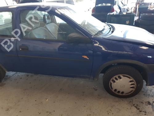 Instrument cluster OPEL CORSA B (S93) 1.2 i 16V (F08, F68, M68) | BP23221153C47 