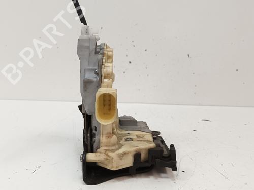 Rear left lock VW PASSAT B6 (3C2)  | BP17718885C100 