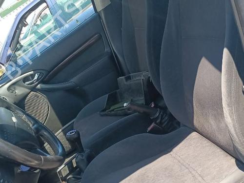 Engine control unit (ECU) FORD FOCUS I Saloon (DFW) 1.6 16V | BP36557500M57  - Image 13