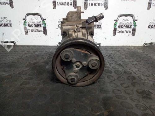 AC Kompressor HYUNDAI MATRIX (FC) 1.5 CRDi (82 hp) 12698199