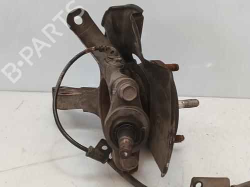 Right front steering knuckle HYUNDAI TUCSON (JM) 2.0 CRDi | BP20323175M26 