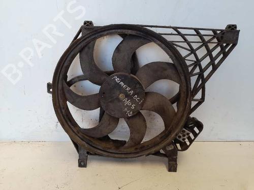 Radiator fan NISSAN PRIMERA Hatchback (P12) 1.9 dCi | BP12762103M35 
