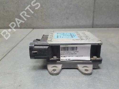 Elektronisk modul PEUGEOT 1007 (KM_) 1.4 (75 hp) 12691264