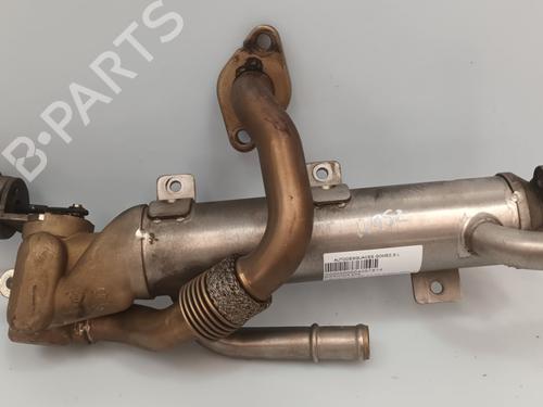 EGR-Ventil AUDI A4 B7 Avant (8ED) 2.0 TDI quattro (140 hp) 29708355