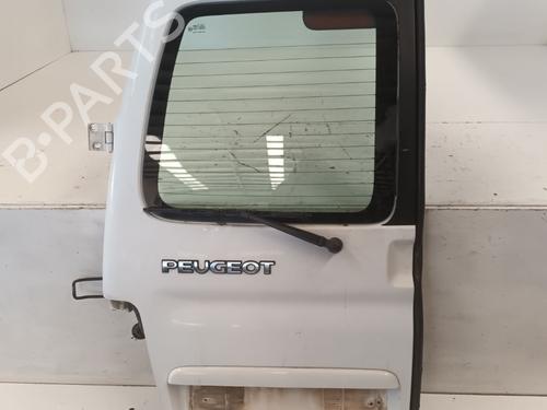 Used Left rear door Left rear door PEUGEOT PARTNER MPV (5_, G_) 1.9 D (69 hp) 36019086 36019086