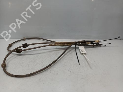 Used Other Other FORD MONDEO III Turnier (BWY) [2000-2007] 22231770 22231770