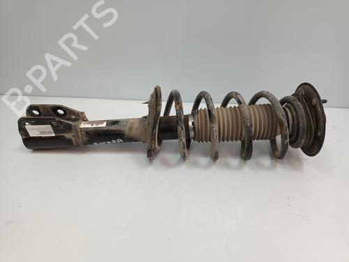 Used Right front shock absorber OPEL ANTARA A (L07) 2.2 CDTi 4x4 (163 hp) 24218962