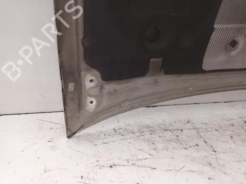 Motorhjelm OPEL VECTRA C (Z02) 2.0 DTI 16V (F69) | BP19574410C1 