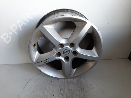 Felg OPEL ASTRA H GTC (A04) 1.6 (L08) (105 hp) 17333462