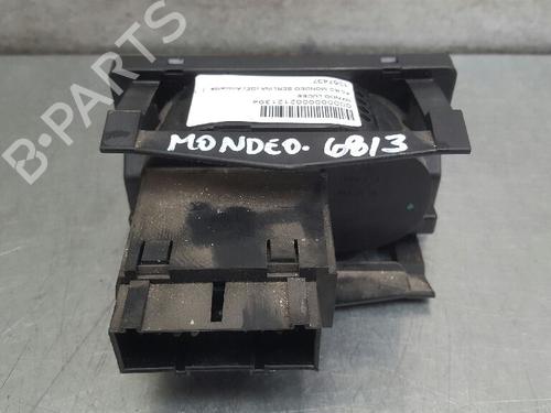 Headlight switch FORD MONDEO III (B5Y) 2.0 16V TDDi / TDCi | BP12742551I24 