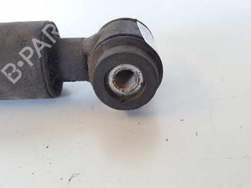 Right rear shock absorber MERCEDES-BENZ E-CLASS (W211) E 270 CDI (211.016) | BP12742308M19 