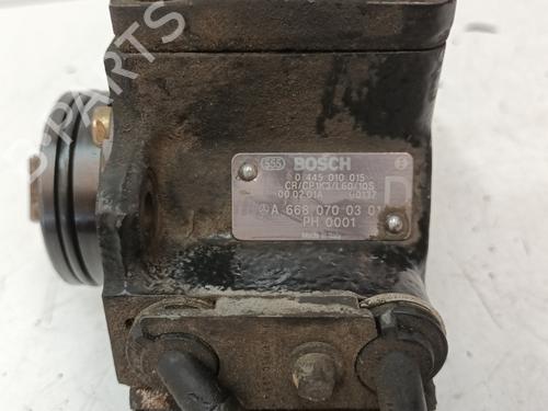 Injection pump MERCEDES-BENZ A-CLASS (W168) A 170 CDI (168.008) | BP17832924M78 