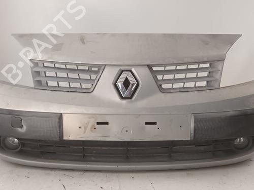 Used Front bumper RENAULT GRAND SCÉNIC II (JM0/1_) 1.9 dCi (JM0G, JM12, JM1G, JM2C) (120 hp) 31881616