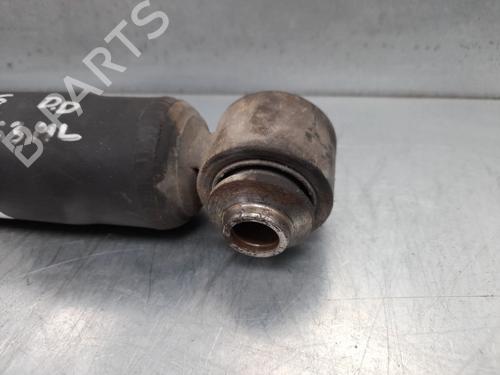 Right front shock absorber MERCEDES-BENZ M-CLASS (W163) ML 270 CDI (163.113) | BP12768134M17 