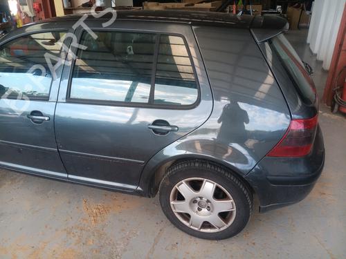 Engine control unit (ECU) VW GOLF IV (1J1)  | BP26528220M57 