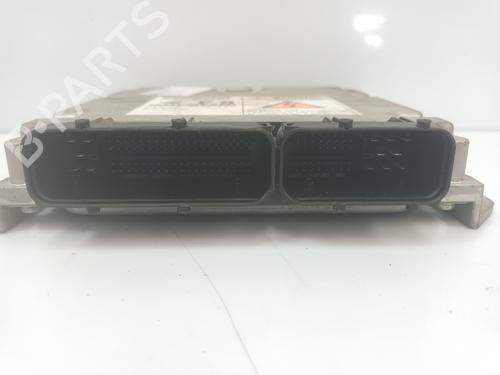 Engine control unit (ECU) NISSAN X-TRAIL I (T30)  | BP20170255M57 