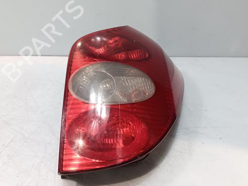 Used Right taillight RENAULT LAGUNA II Grandtour (KG0/1_) [2001-2007]  31252632