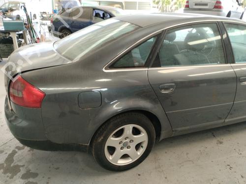 Radiateur D'huile AUDI A6 C5 (4B2, 4B4) 2.5 TDI | BP20724839M33 