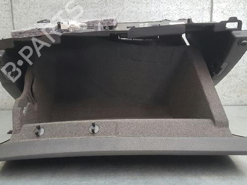 Glove box MERCEDES-BENZ A-CLASS (W176) A 200 CDI / d (176.008) | BP12741484C95 