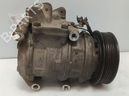AC compressor KIA SORENTO I (JC) | BP32088032M34 - Image 3