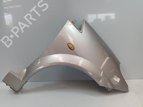 Right front fenders CITROËN C3 Pluriel (HB_) 1.4 | BP19417515C42