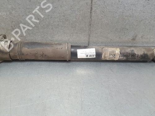 Used Right rear shock absorber KIA CEE'D Hatchback (ED) [2006-2012]  12750120