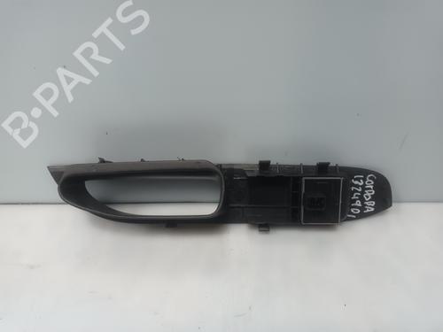 Left front window switch SEAT CORDOBA (6L2) 1.9 TDI | BP32115346I27 - Image 2