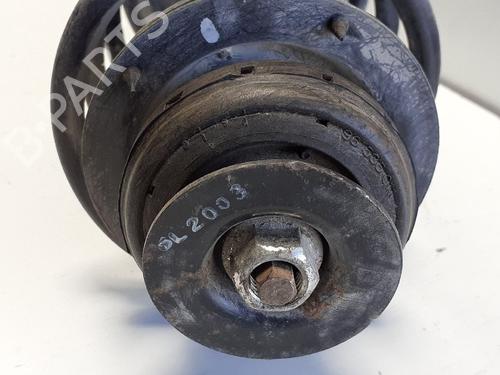 Left front shock absorber CHEVROLET MATIZ (M200, M250)  | BP12820294M16 