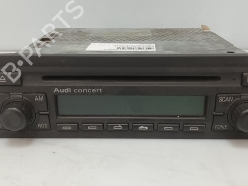 Bilradio AUDI A3 (8P1) [2003-2013]  27515483