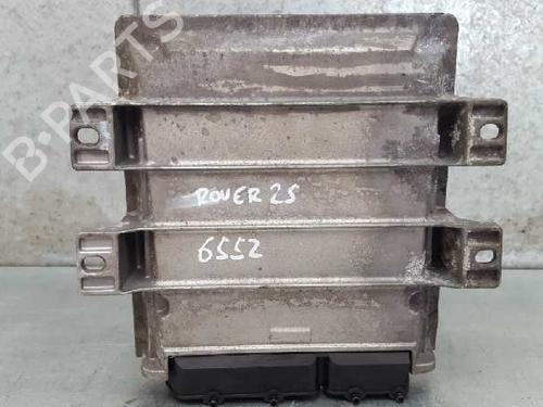 Used Engine control unit (ECU) ROVER 25 I Hatchback (RF) 1.4 16V (84 hp) 12739135