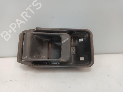 Used Rear right interior door handle CITROËN JUMPER I Van (244) [2002-2025]  26389542