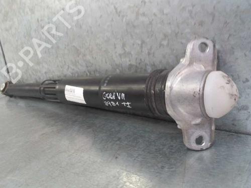 Left rear shock absorber VW GOLF VII (5G1, BQ1, BE1, BE2)  | BP12856637M18 