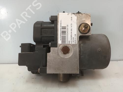 ABS Bremseaggregat AUDI A4 B5 (8D2) 1.9 TDI | BP29631760M43