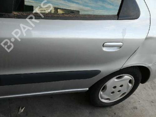 ECU airbags CITROËN XSARA (N1) 1.8 i Aut. | BP12715769M53 