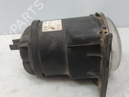 Right front fog light SEAT ALHAMBRA (7V8, 7V9) 2.8 V6 | BP22430551C31 