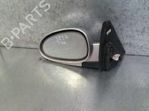 Ryggespeil venstre DAEWOO NUBIRA (J100) 1.6 16V (106 hp) 12699080